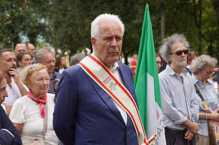 Eugenio Giani, clamoroso scivolone: "La Toscana confina con la Lombardia". L'errore che non ti aspetti dall'enciclopedia vivente del Granducato