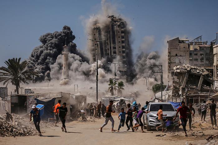 È sempre Cartabianca stasera 7 ottobre su Rete 4: Gaza, crisi sociale e il caso Garlasco sotto i riflettori di Bianca Berlinguer