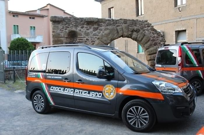 Nuovo servizio di trasporto sanitario: Sorano, Pitigliano e Manciano insieme da maggio 2026