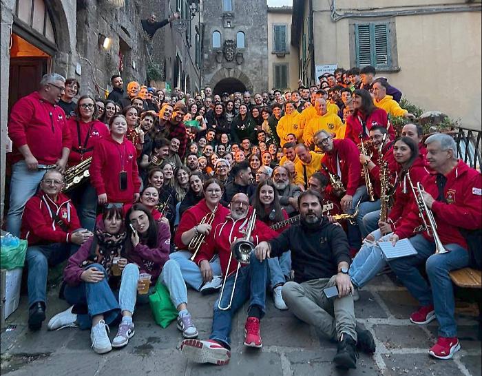 Amiata in festa con la castagna: ad Arcidosso due weekend da non perdere