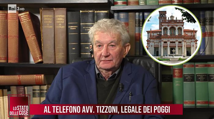 Delitto di Garlasco, Chiara Poggi uccisa da un sicario per Massino Lovati: "Il sogno c'è ancora e ha dei lembi di realtà"