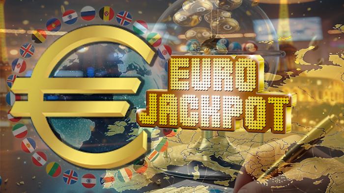 Eurojackpot, l'estrazione di oggi martedì 7 ottobre: i numeri vincenti. Jackpot a 36 milioni di euro