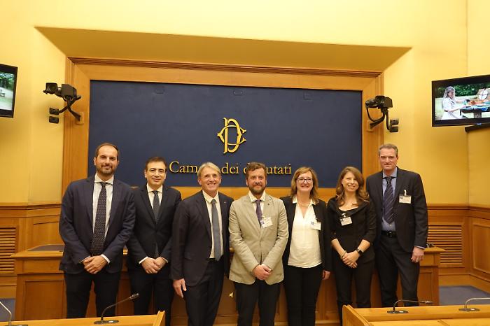 Case a 1 euro, il progetto di Montieri presentato alla Camera: "Subito nella manovra del Governo"