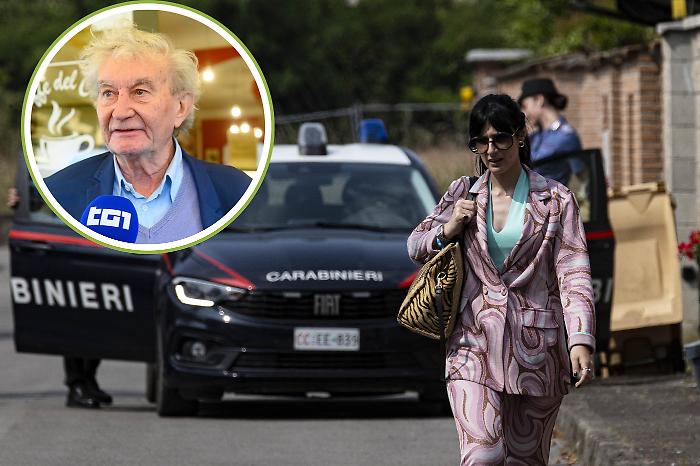 Delitto di Garlasco, l'avvocato Taccia punzecchia Lovati: "Genio e sregolatezza. Non dovrebbe passare la vita in tv, a volte resto basita"