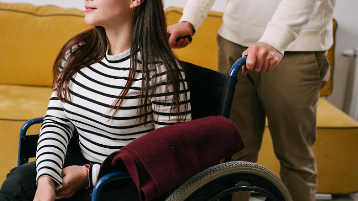 Un corso per amministratori di sostegno