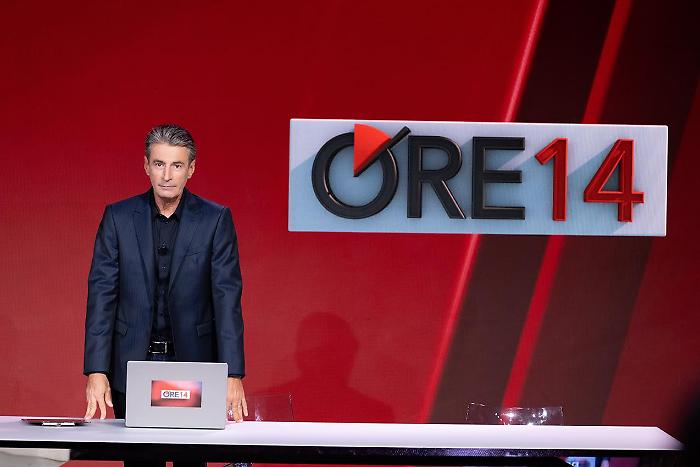 Ore 14 Sera, svolta shock sul delitto di Garlasco? Milo Infante annuncia la “bufera” su "un'altra persona". Le anticipazioni di stasera 9 ottobre