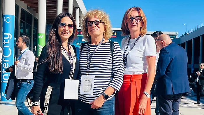 Il Comune di Castiglione della Pescaia alla Fiera del Turismo di Rimini