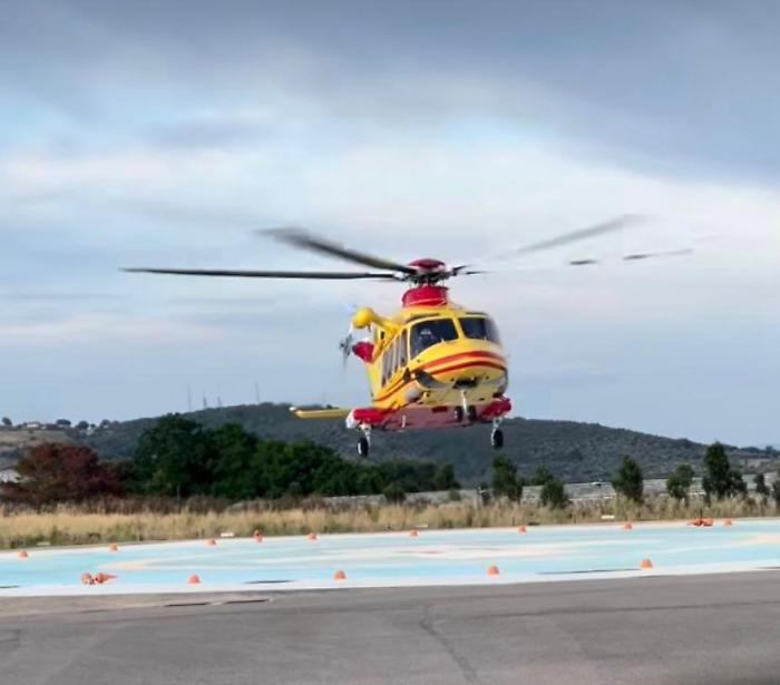 Tragedia di Poggio Ballone, l'Asl ricorda le vittime 