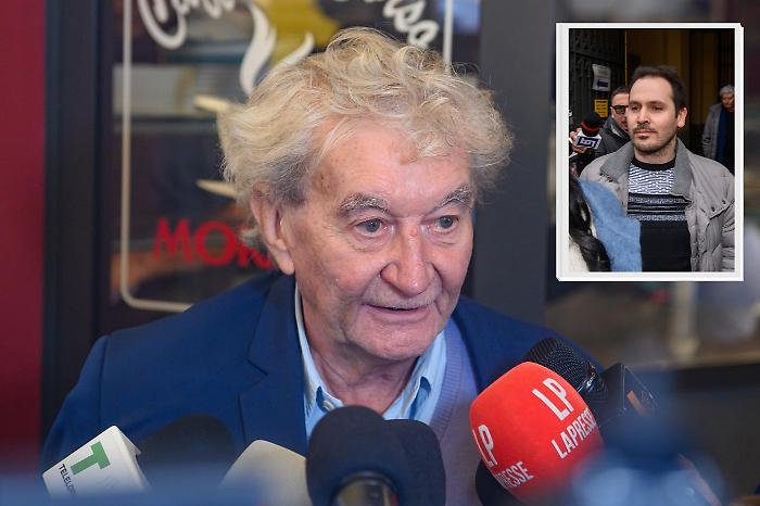 Delitto di Garlasco, la resa dei conti nel collegio difensivo di Sempio. Lovati: "Ho il timore di essere sollevato dall'incarico"