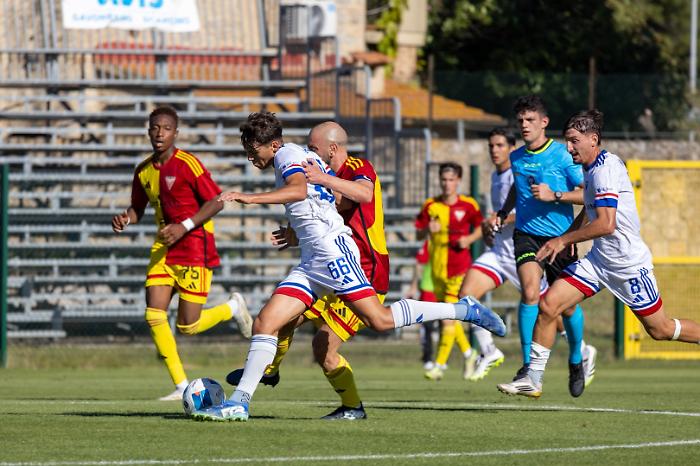 Calcio Serie D: Gavorrano ancora ko, è fuori dalla Coppa