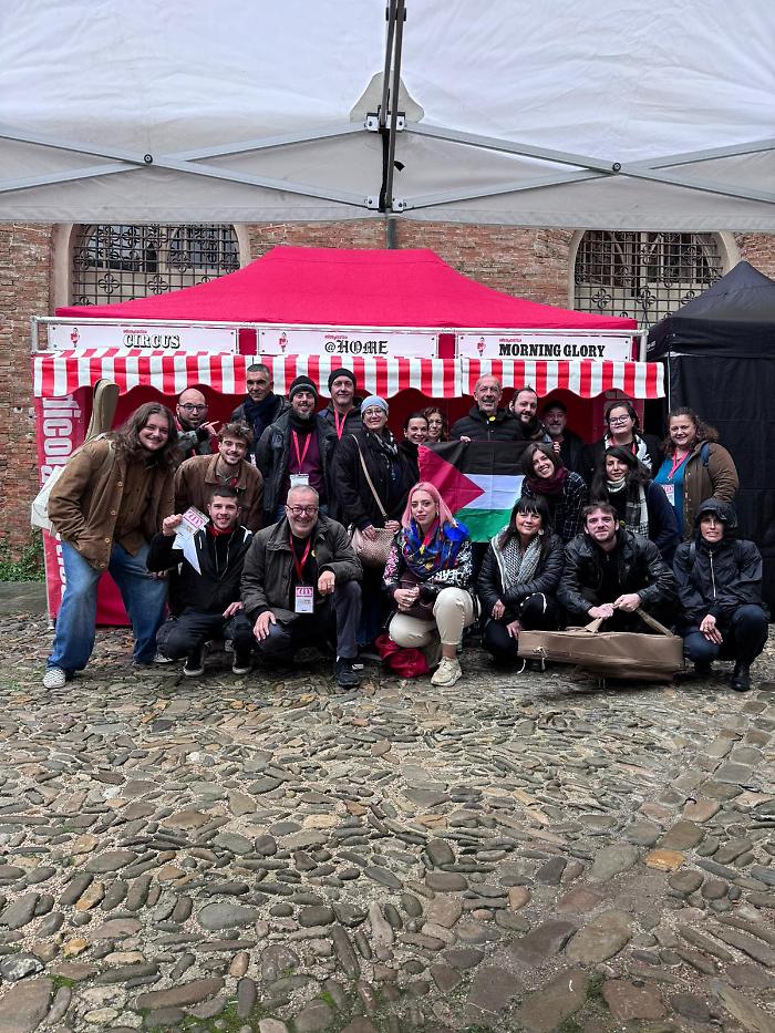 EdicolAcustica 2.0 in vetrina al Mei di Faenza con il meglio della musica indipendente italiana