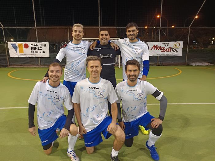 Calcio a 5, ancora gol in Coppa: il quadro della seconda giornata
