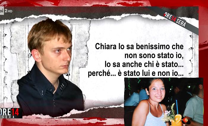 Delitto di Garlasco, il durissimo interrogatorio in cui Alberto Stasi dicevo: "Chiara lo sa che non sono stato io. Sa che è stato lui e non io"