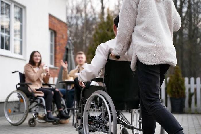 Nuovi sostegni economici per le persone con disabilità