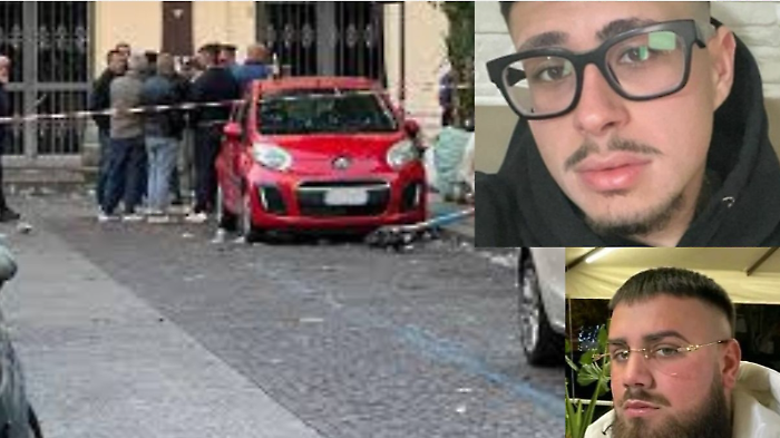 L&rsquo;omicidio di Palermo rilancia l&rsquo;allarme della violenza tra i giovani. La gelosia &egrave; tra le cause principali