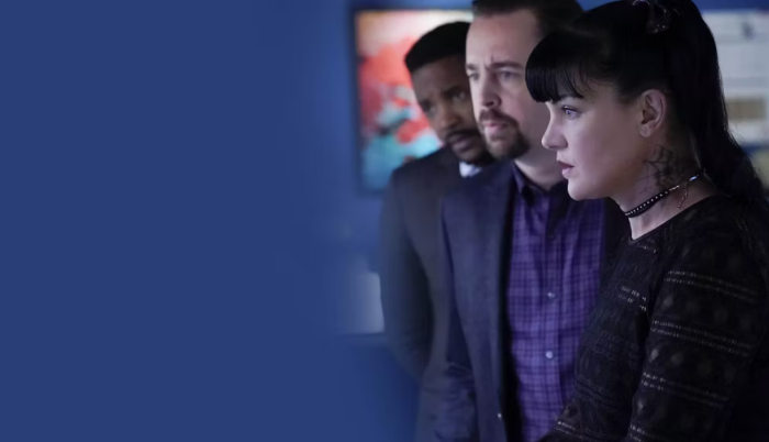 NCIS stasera 12 ottobre in tv: indagine ad alto rischio e missione disperata su Rai 2