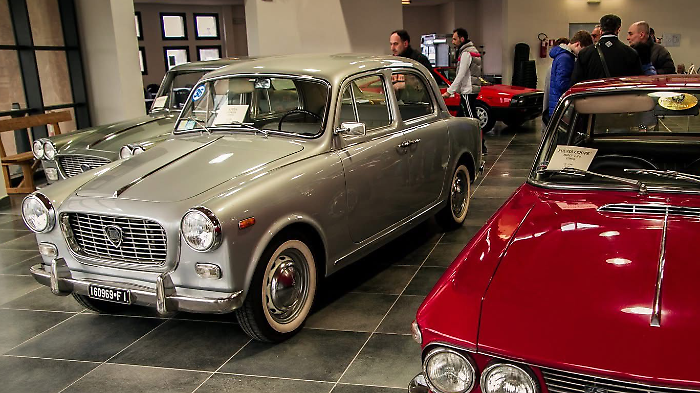 Il Grosseto Motor Village