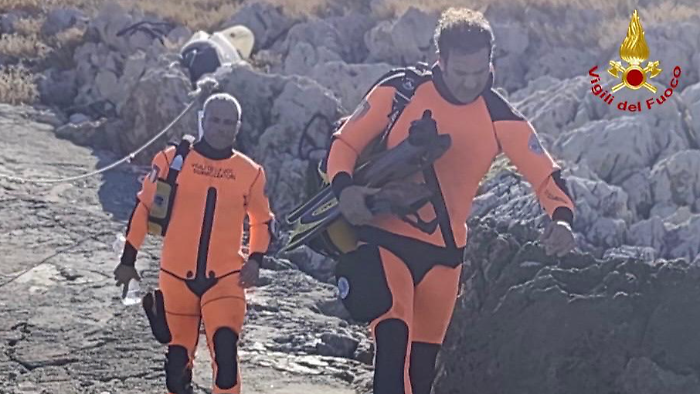 Era un medico il sub trovato morto alle Isole Formiche: la Procura apre un'inchiesta