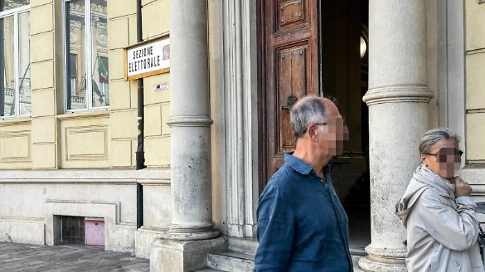 Elezioni regionali, in Maremma crolla il numero dei votanti: -15%