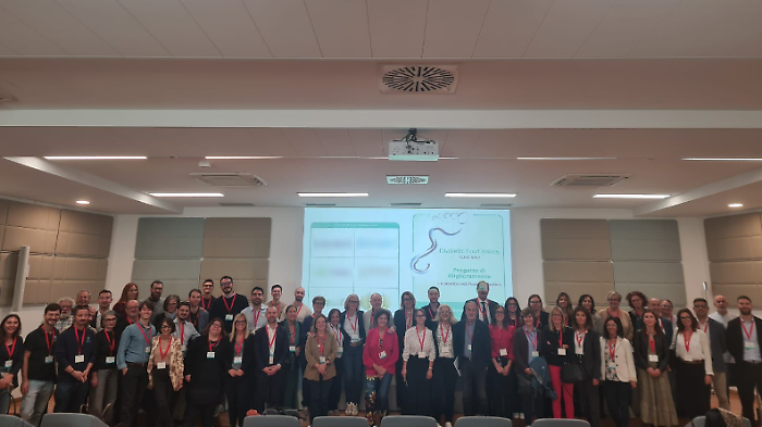 Nasce a Grosseto la rete toscana per l'assistenza ai diabetici 