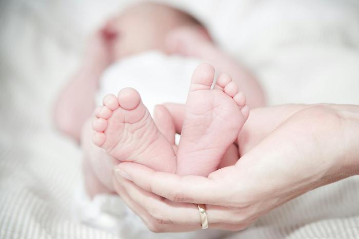 Screening neonatale gratuito in Toscana