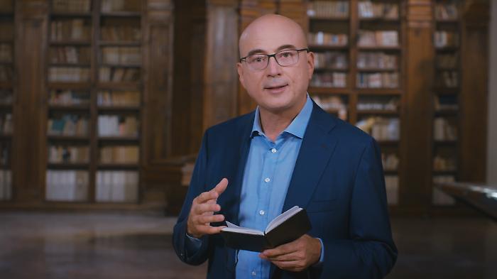 Una Giornata Particolare stasera 5 novembre: Cazzullo riporta in vita l’utopia di Garibaldi e Mazzini