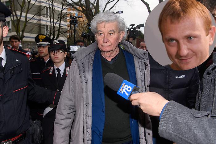 Delitto di Garlasco, il sicario che uccide Chiara Poggi e le minacce a Stasi: ecco il sogno di Lovati spiegato nei dettagli a Corona