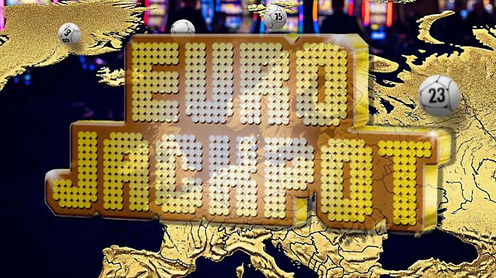 Eurojackpot, l'estrazione di oggi martedì 14 ottobre. Jackpot da 56 milioni di euro