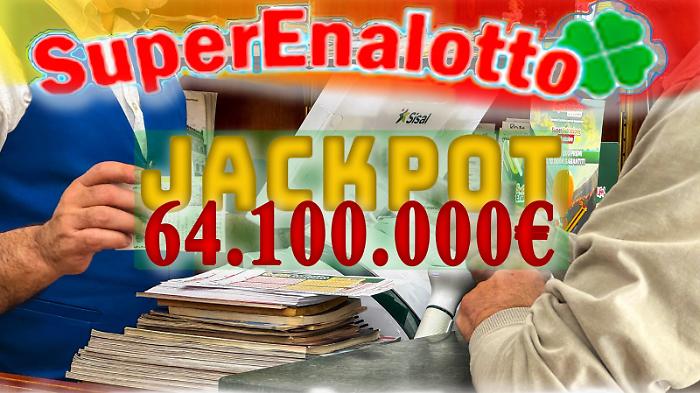 Lotto e Superenalotto, le estrazioni di oggi martedì 14 ottobre: tutti i numeri vincenti