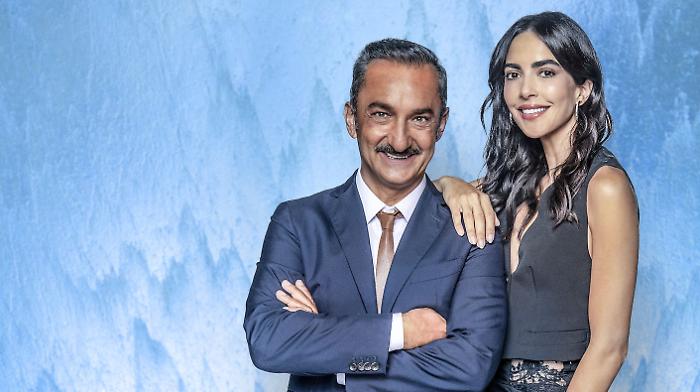 Freeze stasera 14 ottobre: gli ospiti, il regolamento e cosa aspettarsi dalla puntata di oggi