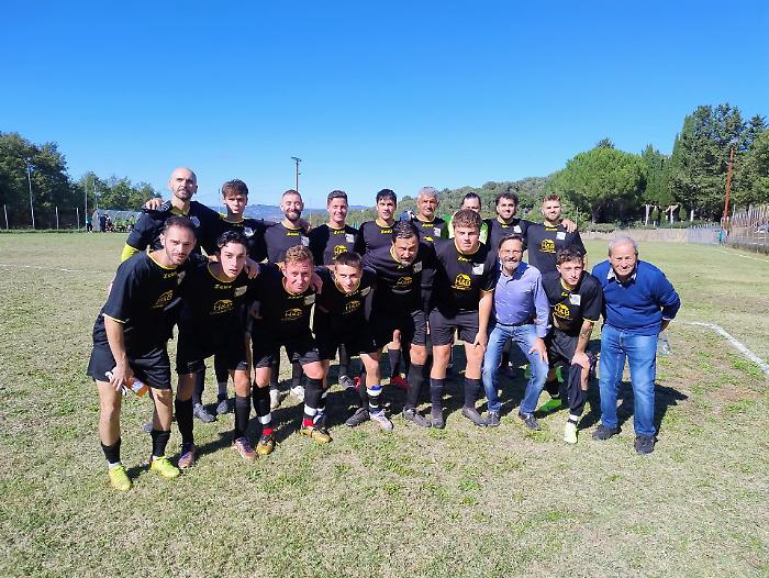 Calcio Uisp, la Coppa va avanti: nel prossimo weekend gli ultimi verdetti