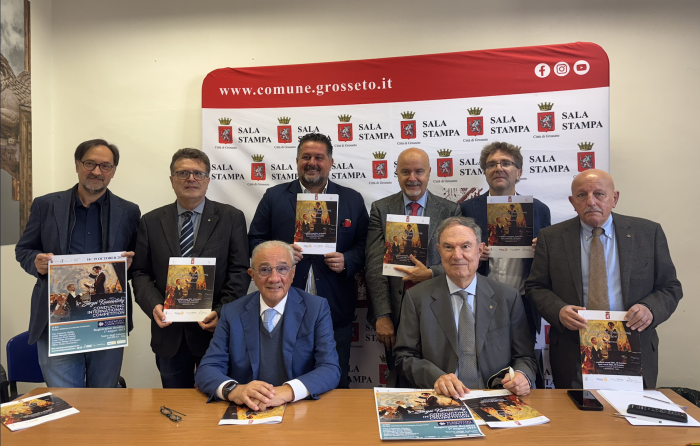 Cinquanta direttori d'orchestra da tutto il mondo per il Concorso internazionale "Kussewitzky": in gara un'israeliana
