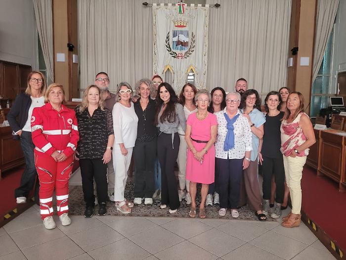 La Commissione pari opportunità di Follonica