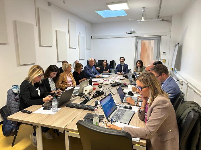 L’Azienda USL Toscana sud est supera l’audit 2025
