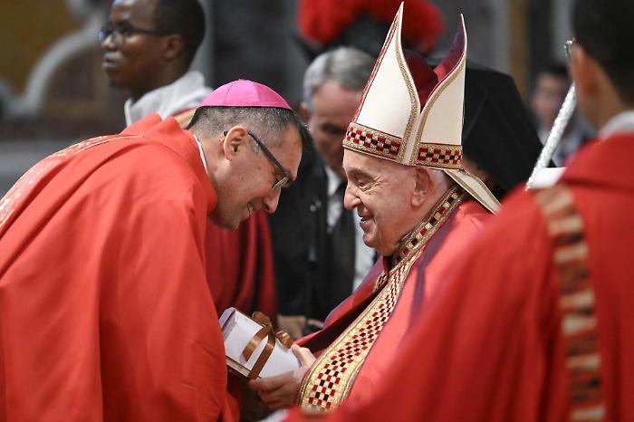 La "Settimana della bellezza" si apre in cattedrale con l'arcivescovo di Firenze