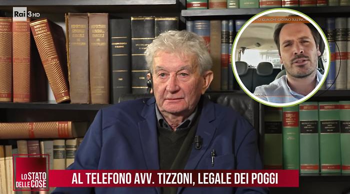 Delitto di Garlasco, l'avvocato Lovati a Storie Italiane: "Sempio rischia l'ergastolo? Per uno scontrino. Ma sono tutte illazioni"