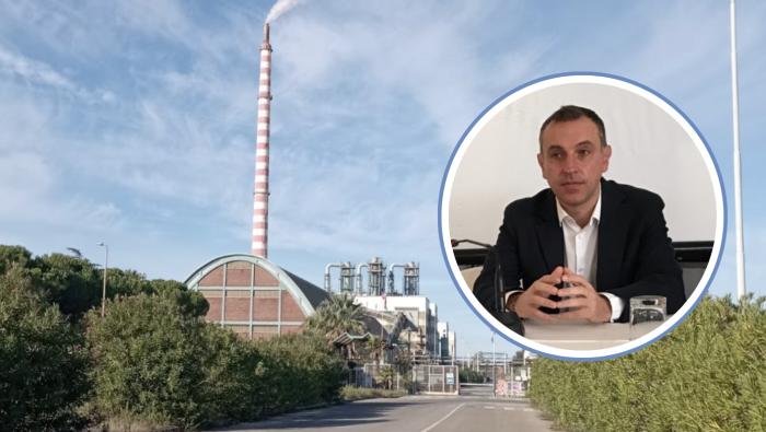 Nuova Solmine vuole Venator: "La famiglia Mansi è interessata all'acquisto"