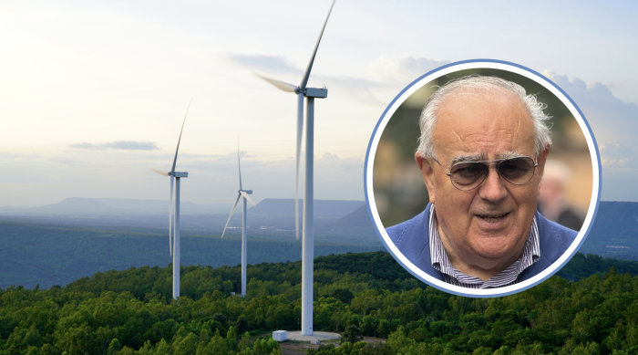 Parco eolico "Sorano Wind", no del Comune e petizione degli ambientalisti