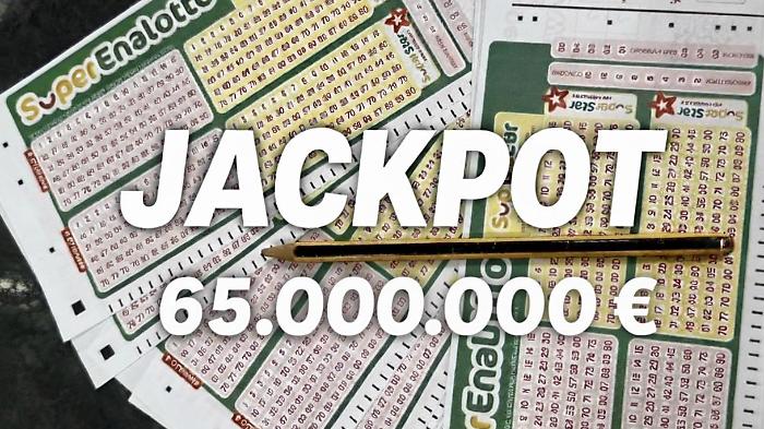 Lotto e Superenalotto, le estrazioni di oggi venerdì 17 ottobre: tutti i numeri vincenti