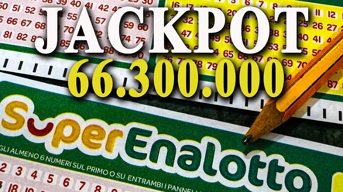 Lotto e Superenalotto, le estrazioni di oggi sabato 18 ottobre. Tutti i numeri vincenti, jackpot a quota 66,3 milioni