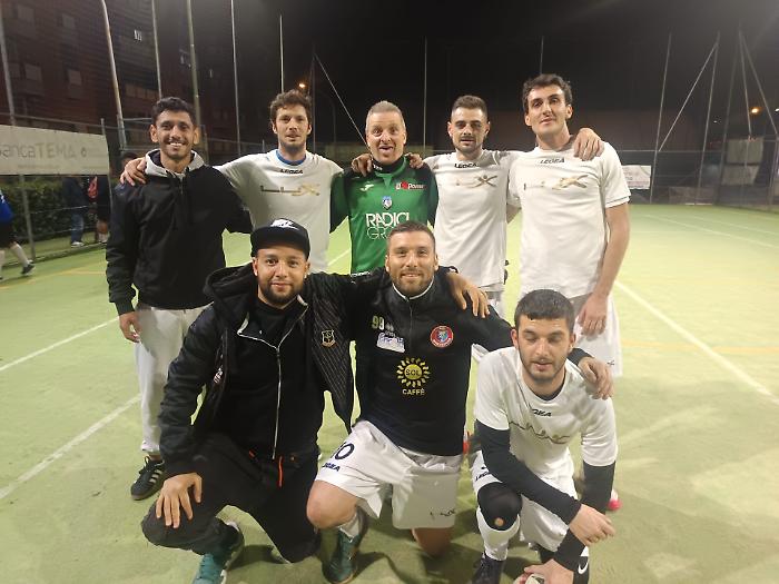 Calcio a 5, campionato al via: il quadro della prima giornata