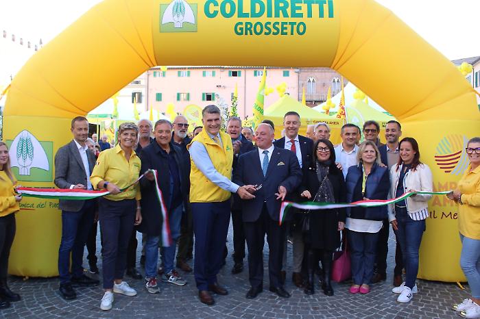La ricerca choc di Coldiretti: un maremmano su tre a rischio per i cibi ultraprocessati