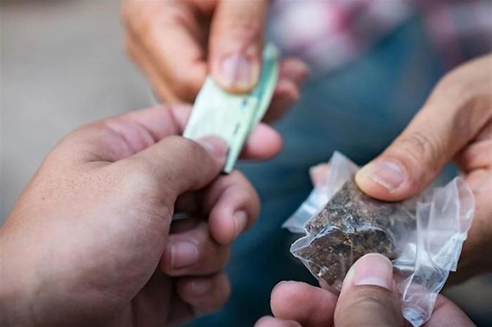 Spaccio di droga a Grosseto