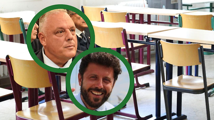 Il progetto “Scuole sicure” 2025/2026 a Grosseto