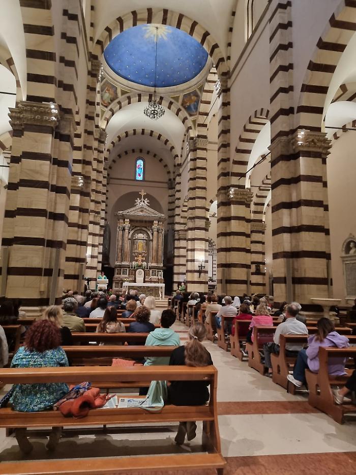 La Cattedrale di Grosseto