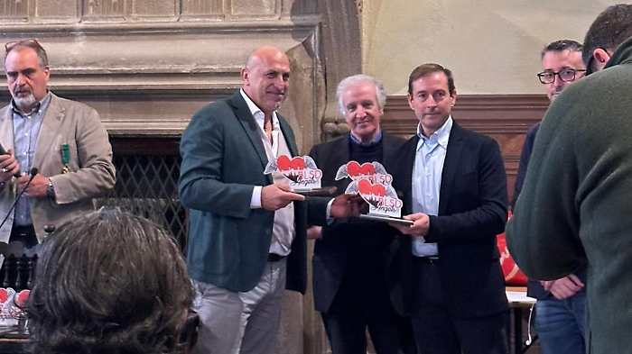 Orbetello modello di cardio protezione