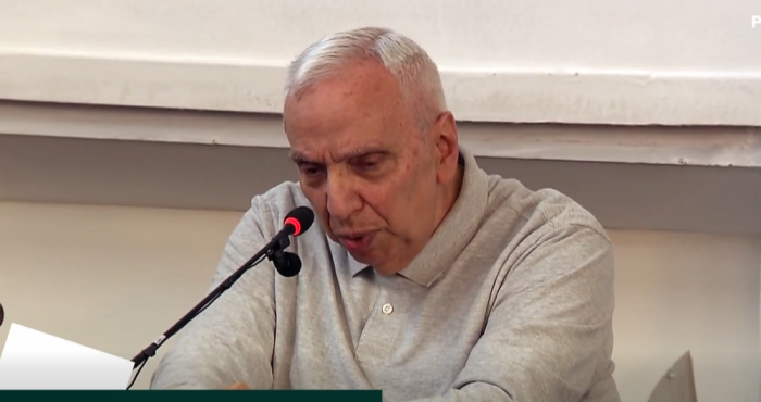 Un Giorno in Pretura stasera 19 ottobre: il processo shock per la morte di Caterina D’Andrea, uccisa dal marito "per troppo amore"
