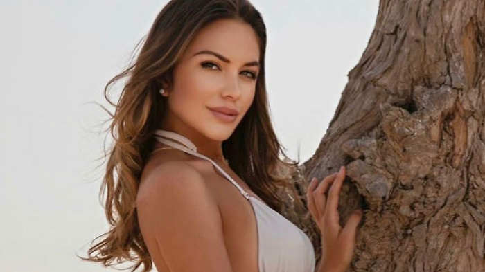Pamela Genini, foto Facebook