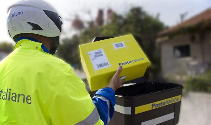 Poste italiane assume portalettere: ecco come presentare domanda