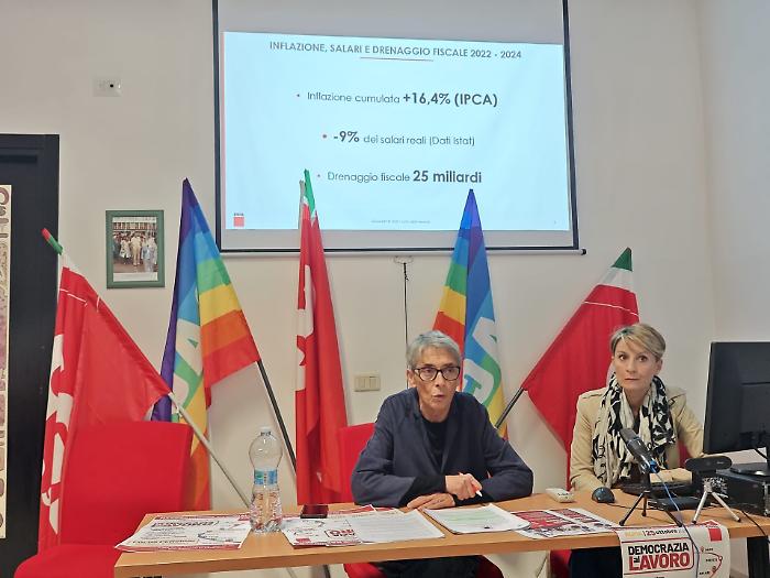 Pensioni, futuro nero: "In provincia già crollate le domande accolte per le anticipazioni"